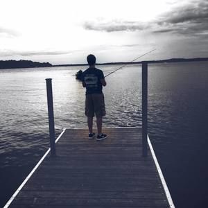 Meet your Posher, Elijah